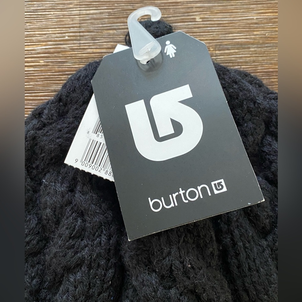 Burton Beanie - Picture 3 of 4